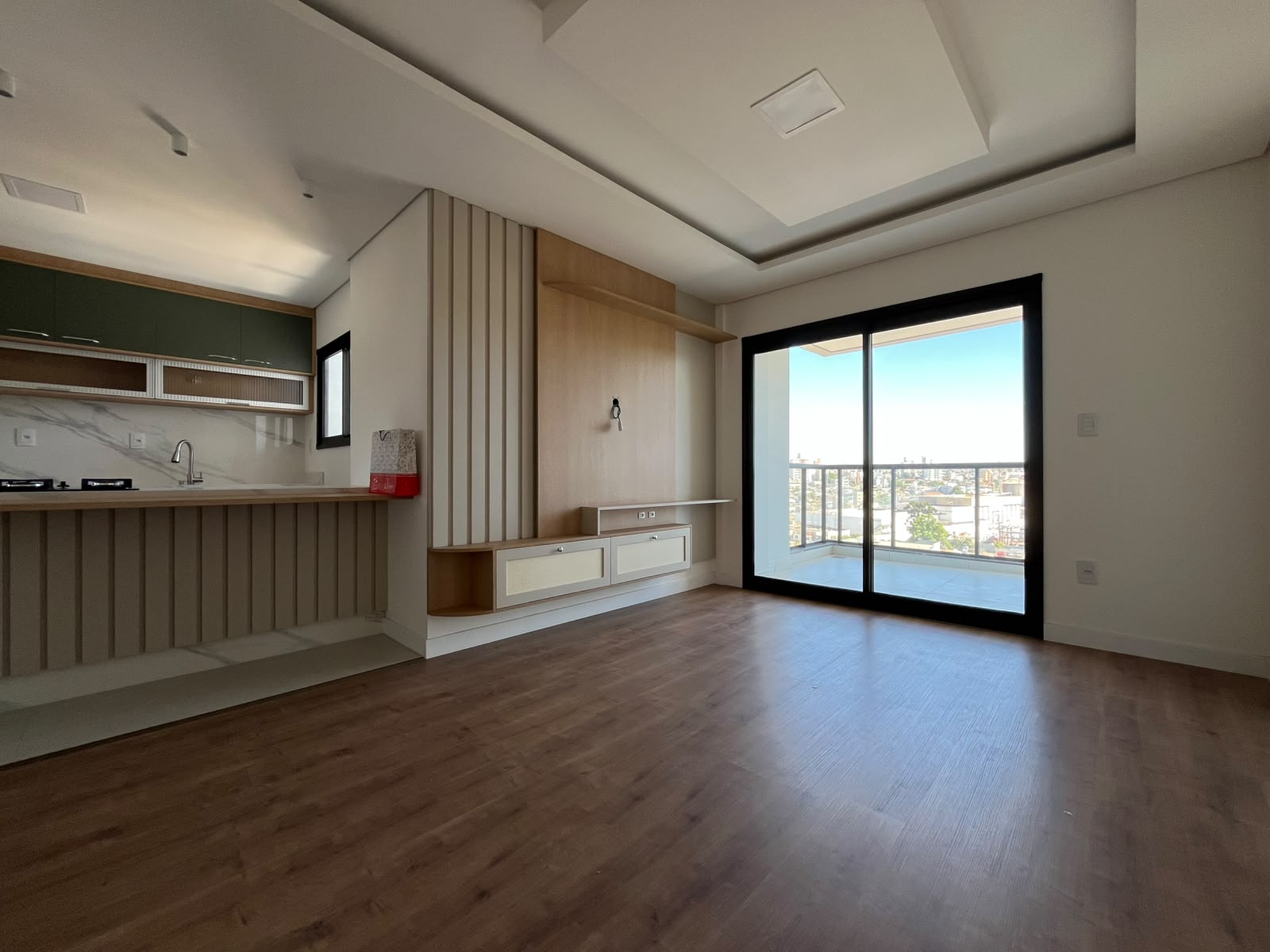 Apartamento para locação em Centro, CHAPECÓ - Ref. 38993 - foto 5