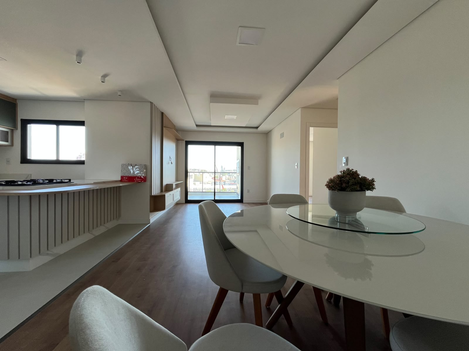 Apartamento para locação em Centro, CHAPECÓ - Ref. 38993 - foto 2