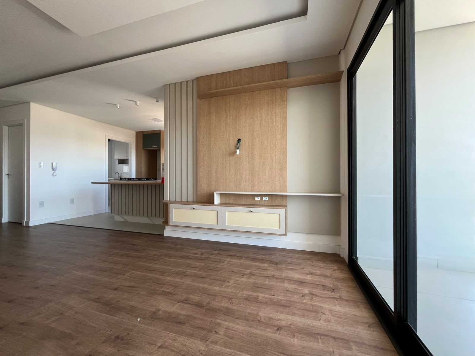 Apartamento para locação em Centro, CHAPECÓ - Ref. 38993 - foto 6