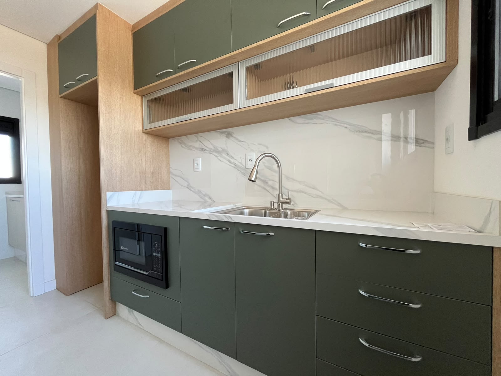 Apartamento para locação em Centro, CHAPECÓ - Ref. 38993 - foto 10