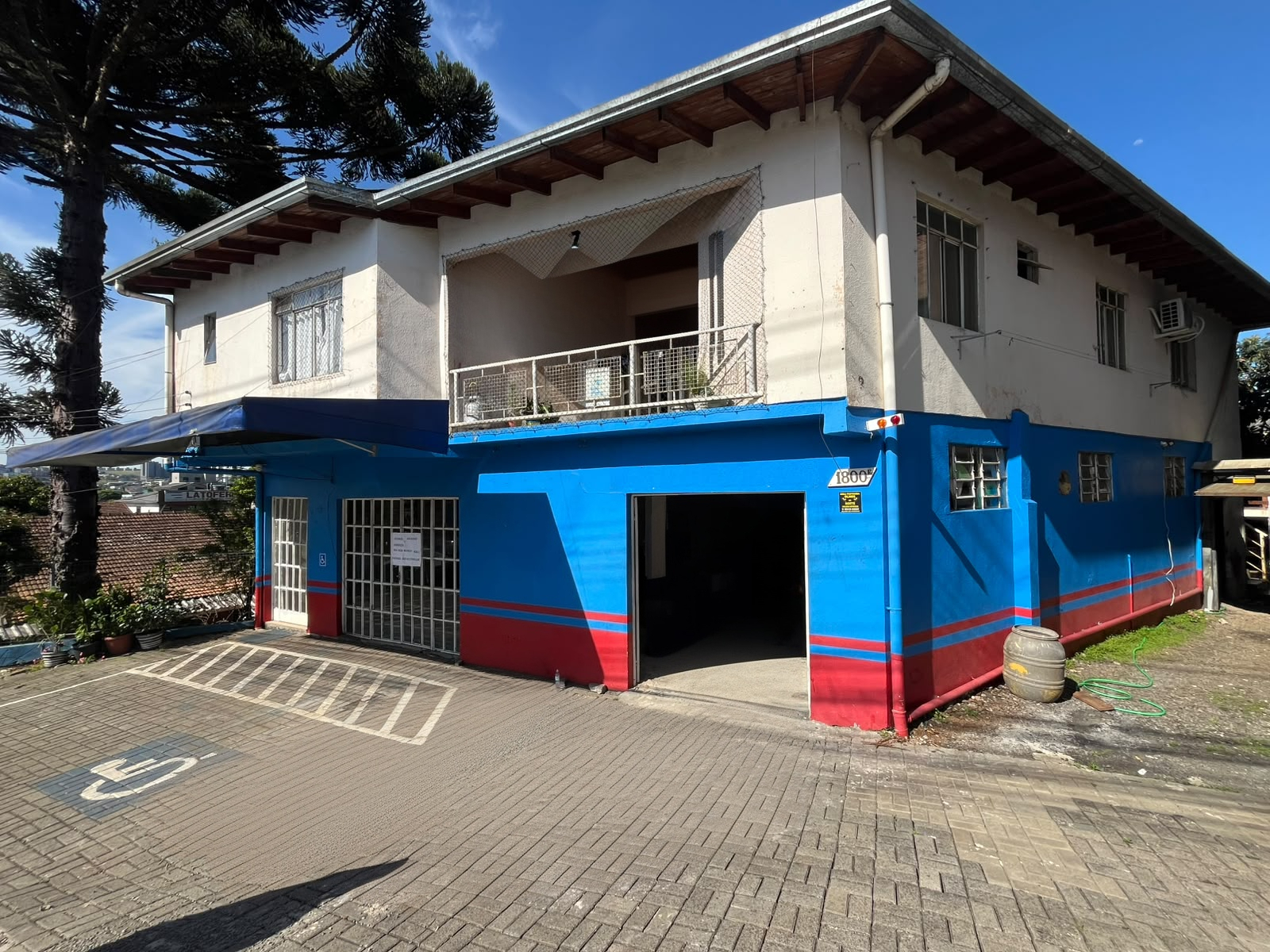 Sala comercial para locação em Passo dos Fortes, CHAPECÓ - Ref. 38994