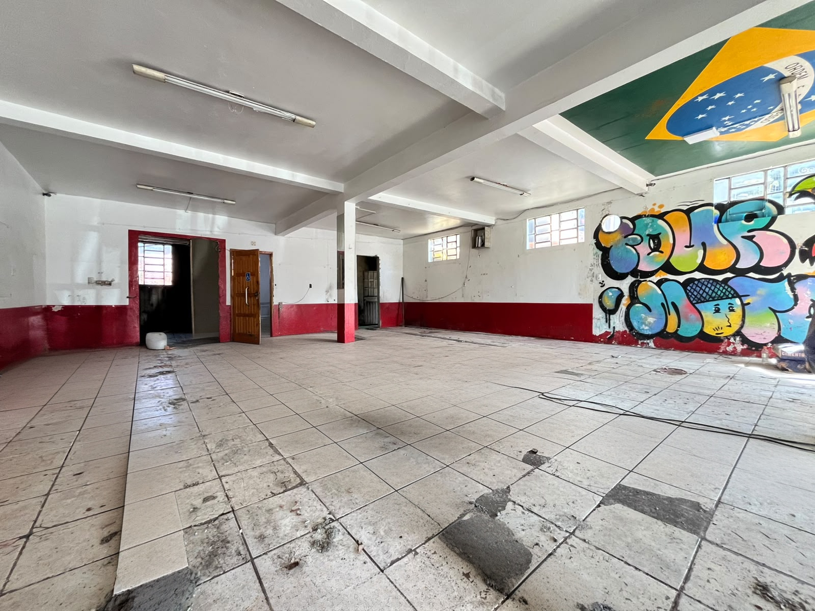 Sala comercial para locação em Passo dos Fortes, CHAPECÓ - Ref. 38994 - foto 4