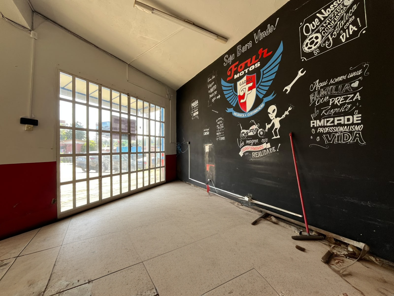 Sala comercial para locação em Passo dos Fortes, CHAPECÓ - Ref. 38994 - foto 3