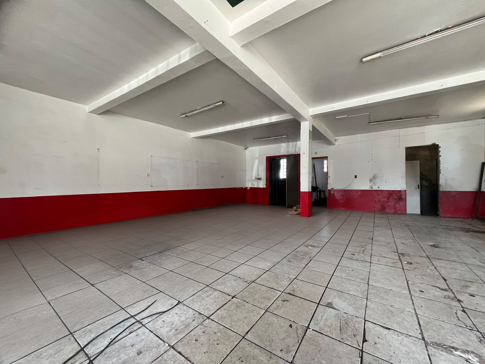 Sala comercial para locação em Passo dos Fortes, CHAPECÓ - Ref. 38994 - foto 2