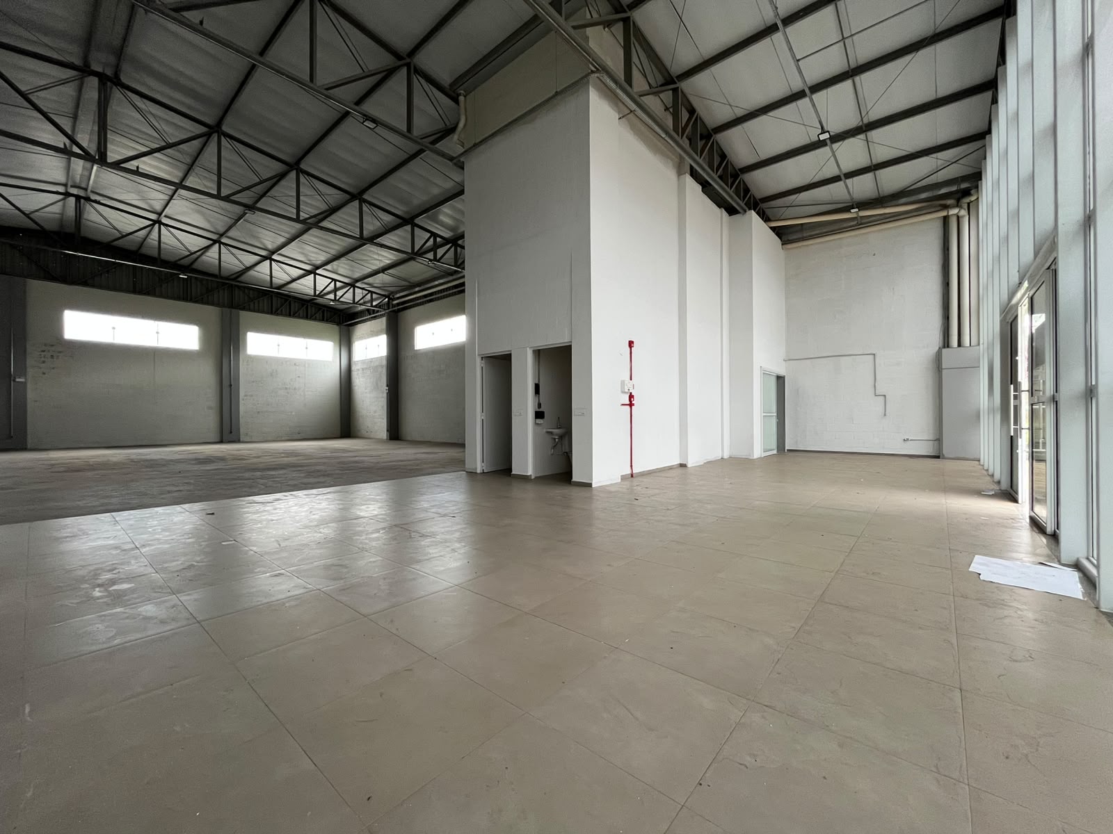 Barracão para locação em Eldorado, CHAPECÓ - Ref. 38996 - foto 2