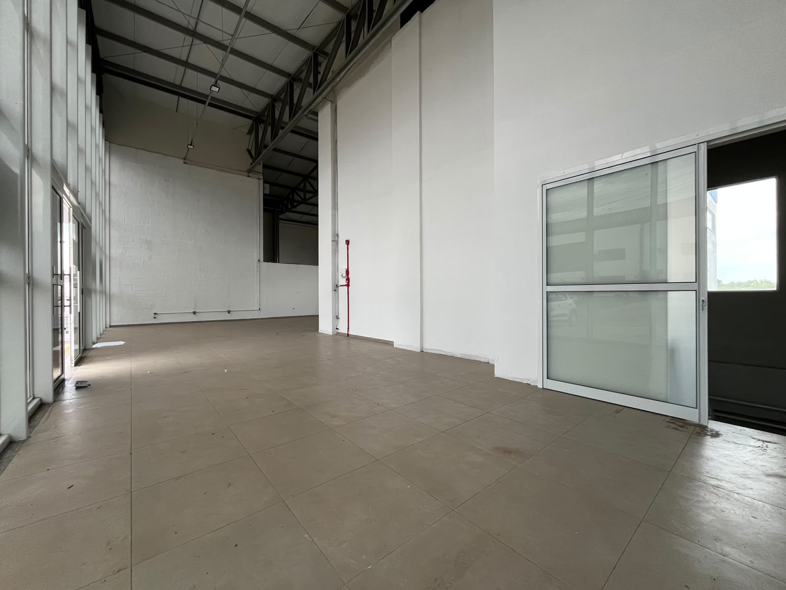 Barracão para locação em Eldorado, CHAPECÓ - Ref. 38996 - foto 3