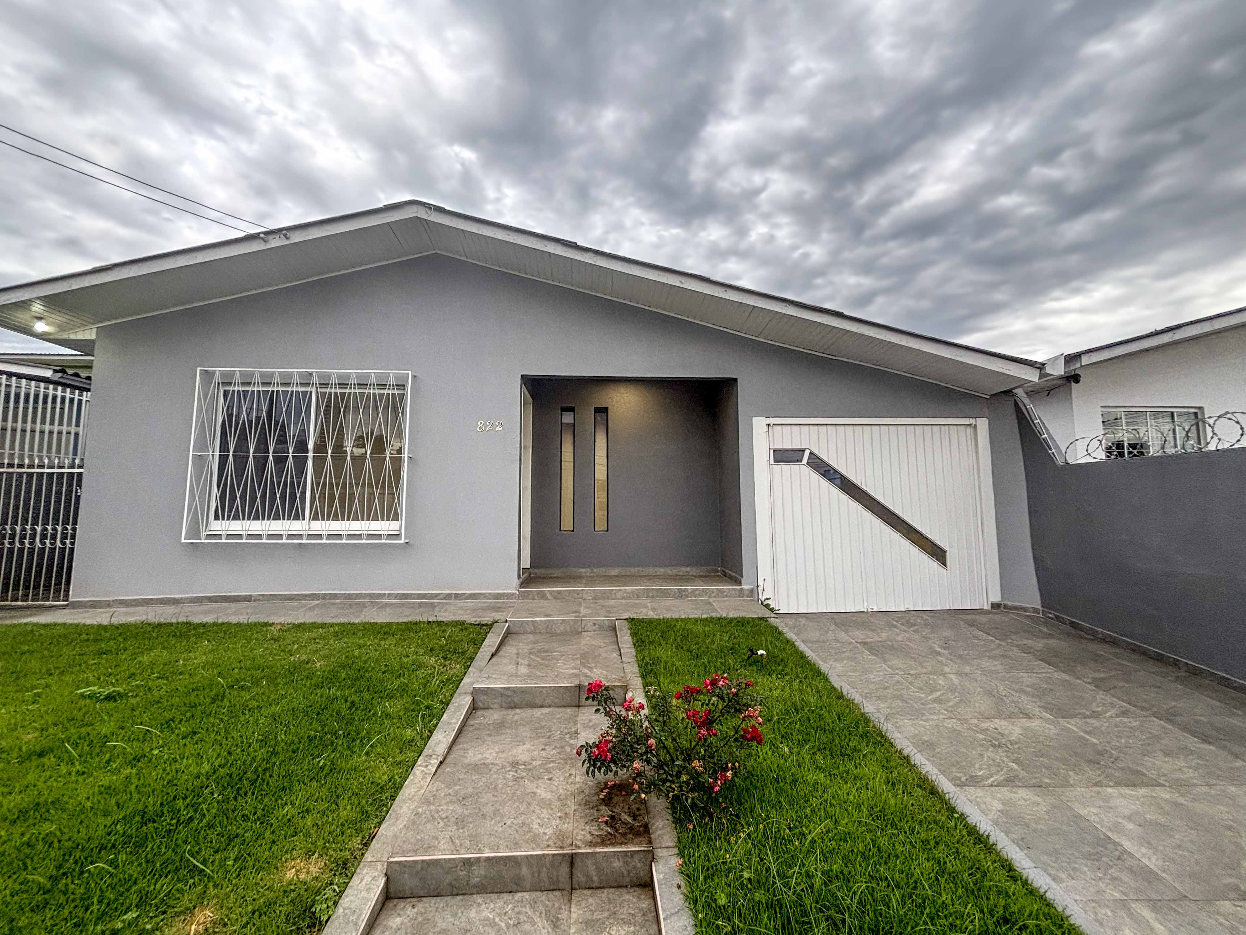 Casa para venda em Presidente Médice, CHAPECÓ - Ref. 38999