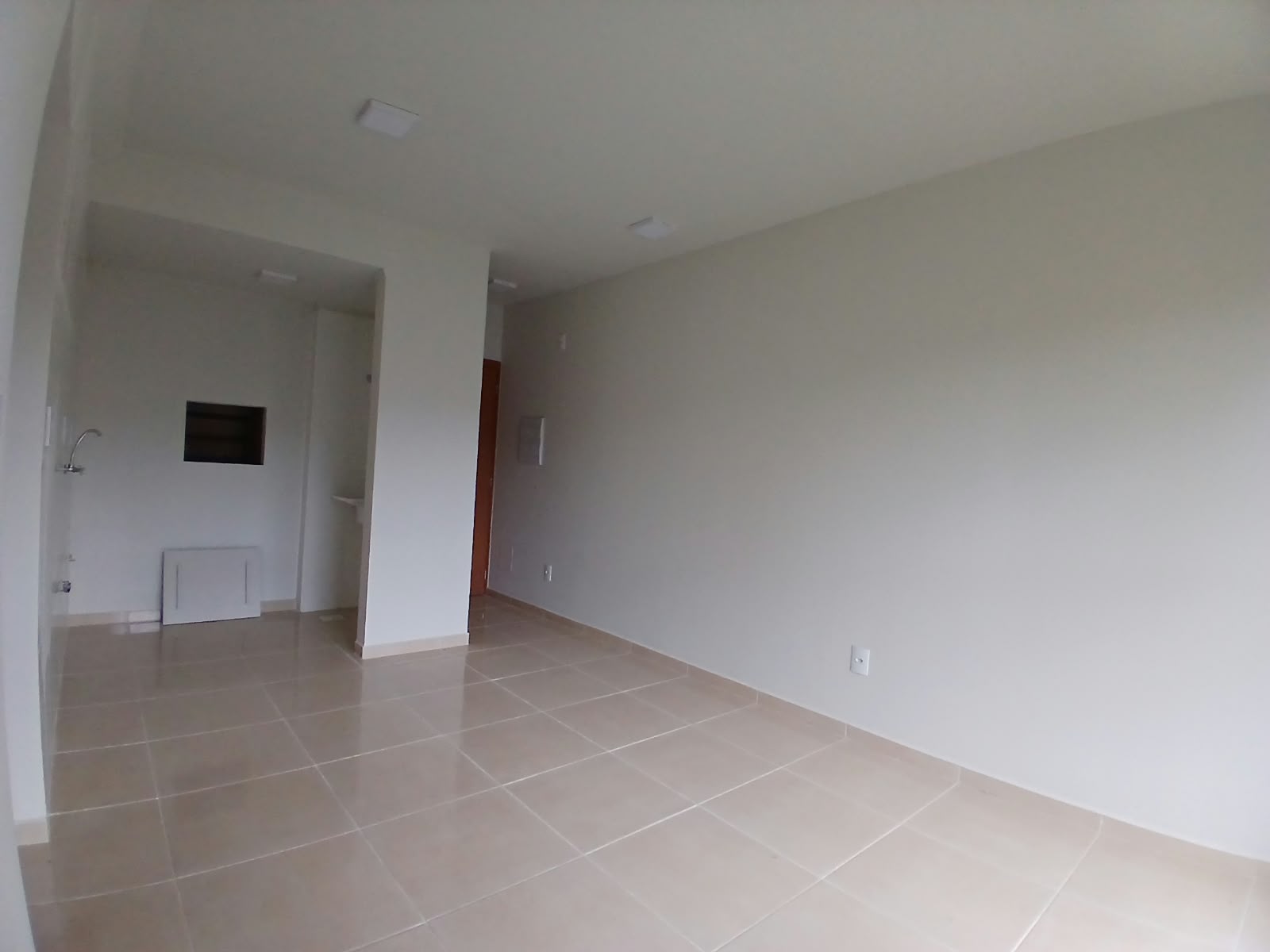Apartamento para locação em São Lucas, CHAPECÓ - Ref. 39000 - foto 3