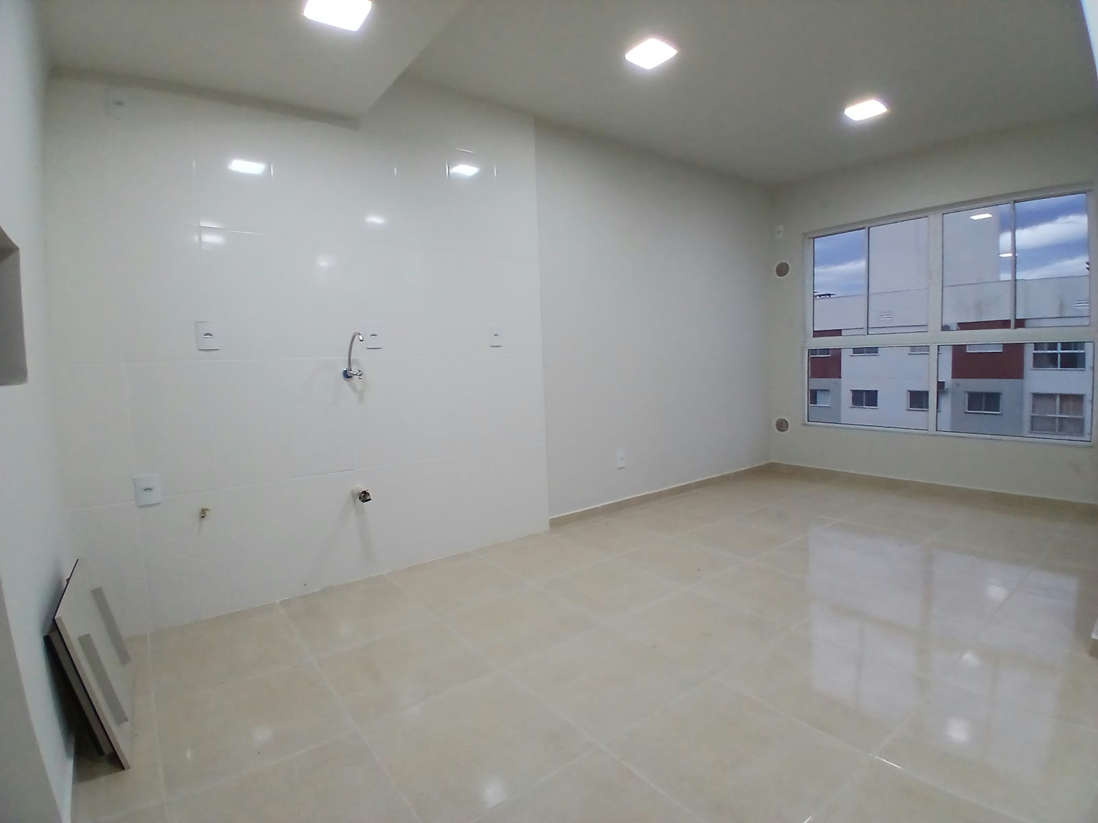 Apartamento para locação em São Lucas, CHAPECÓ - Ref. 39001 - foto 3