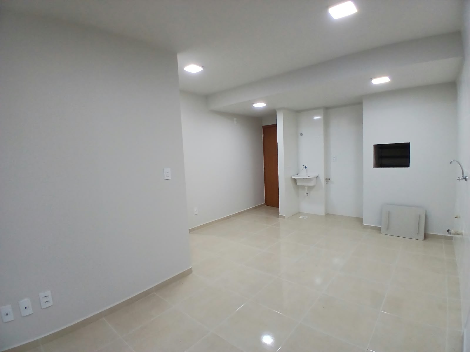 Apartamento para locação em São Lucas, CHAPECÓ - Ref. 39001 - foto 2