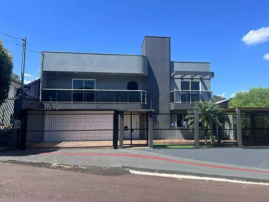 Casa para locação em Presidente Médici, CHAPECÓ - Ref. 39002