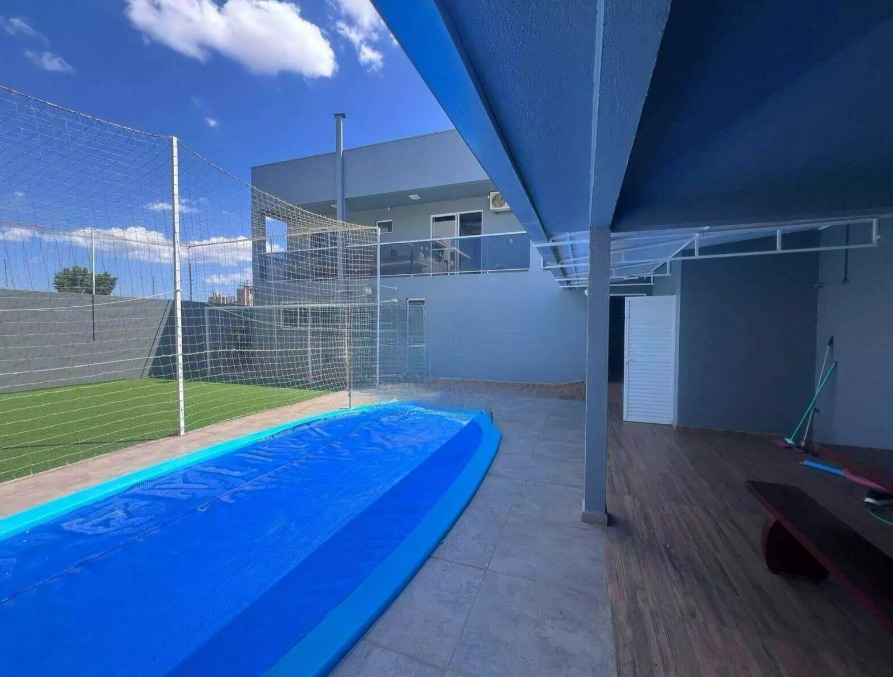 Casa para locação em Presidente Médici, CHAPECÓ - Ref. 39002 - foto 28