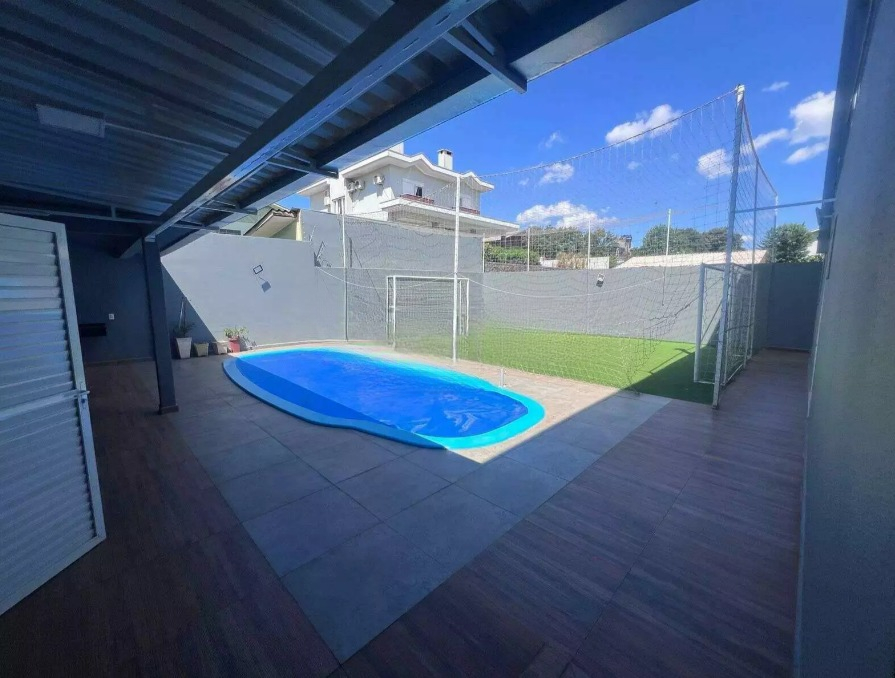 Casa para locação em Presidente Médici, CHAPECÓ - Ref. 39002 - foto 27