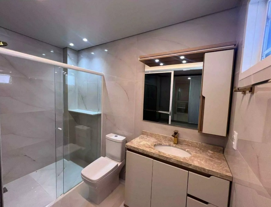 Casa para locação em Presidente Médici, CHAPECÓ - Ref. 39002 - foto 16