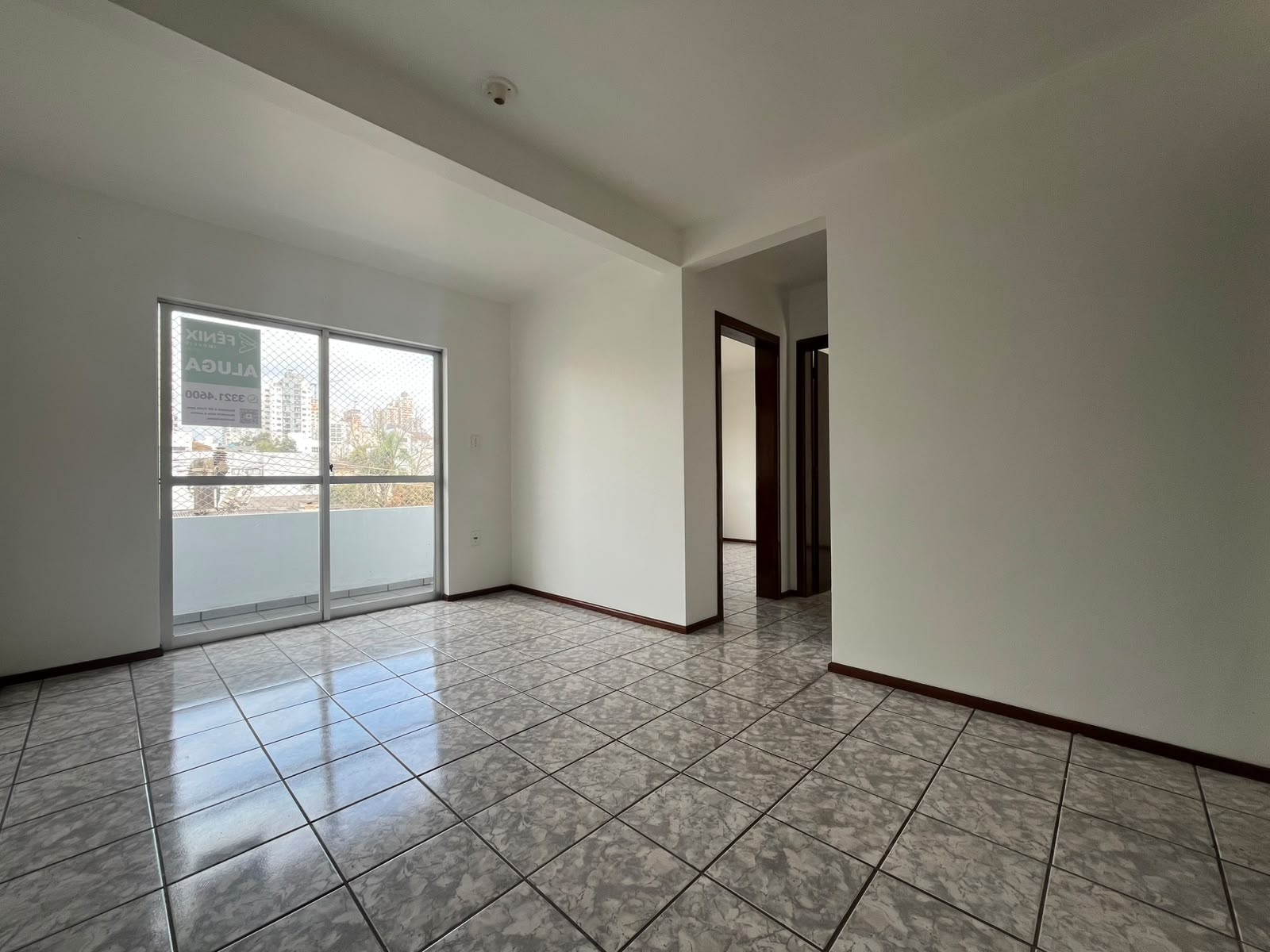 Apartamento para locação em Centro, CHAPECÓ - Ref. 4106 - foto 2