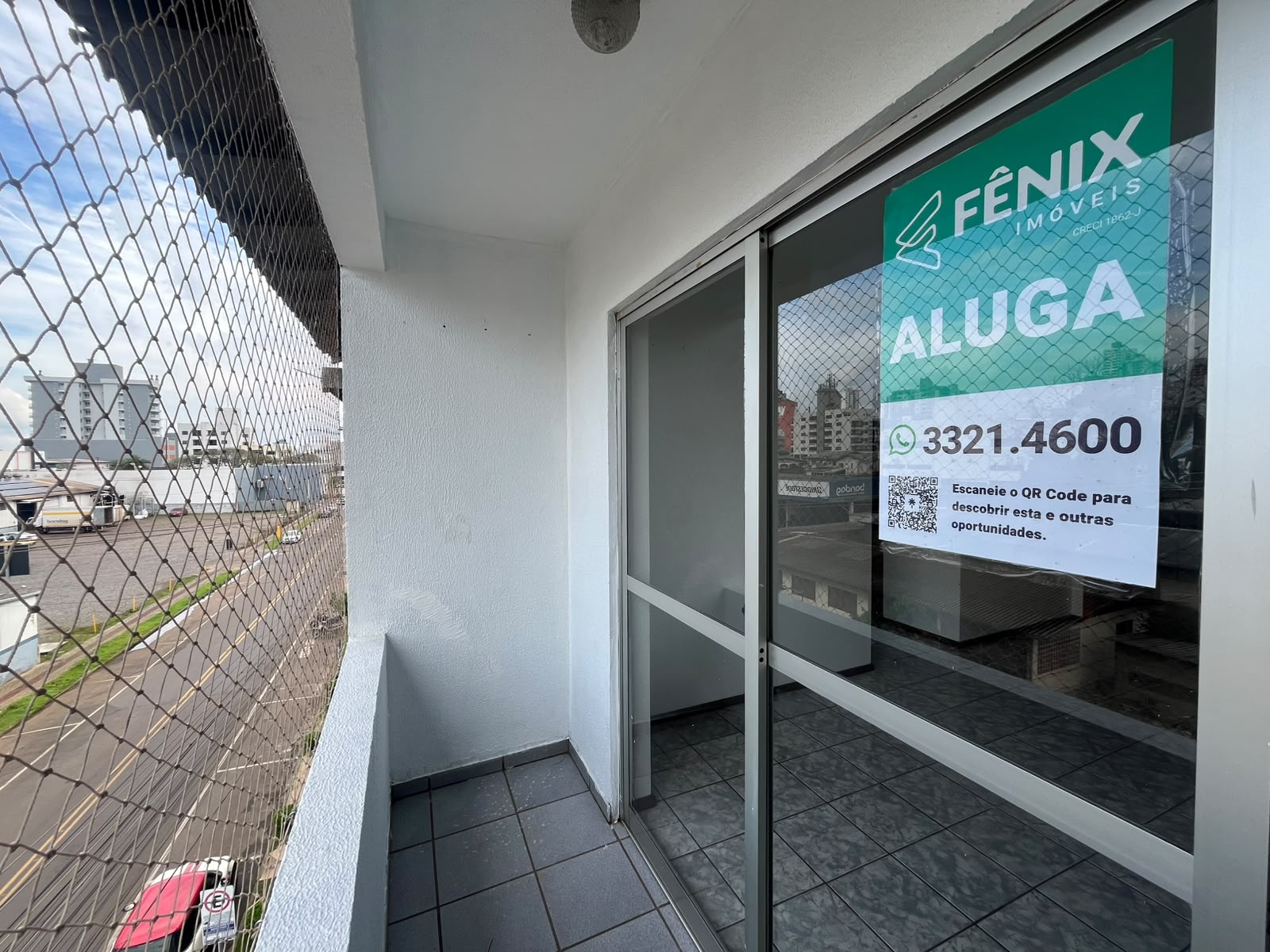 Apartamento para locação em Centro, CHAPECÓ - Ref. 4106 - foto 13