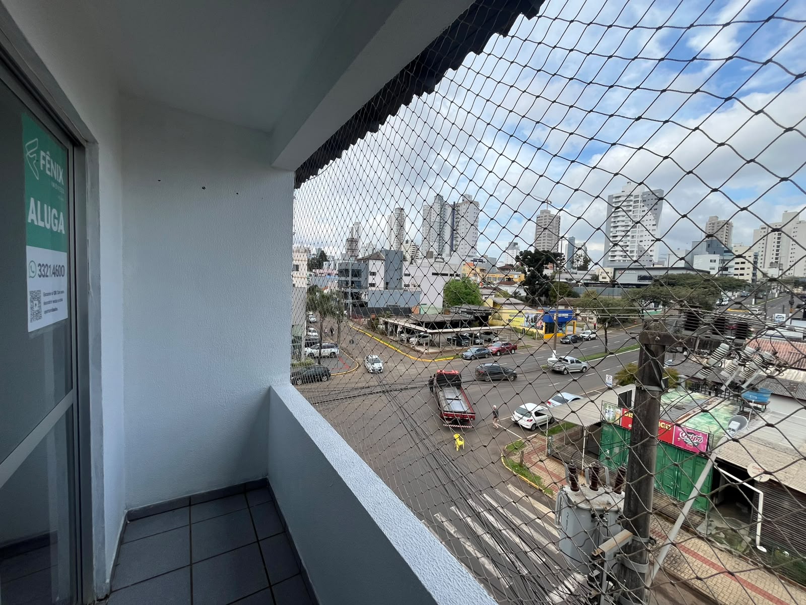 Apartamento para locação em Centro, CHAPECÓ - Ref. 4106 - foto 14