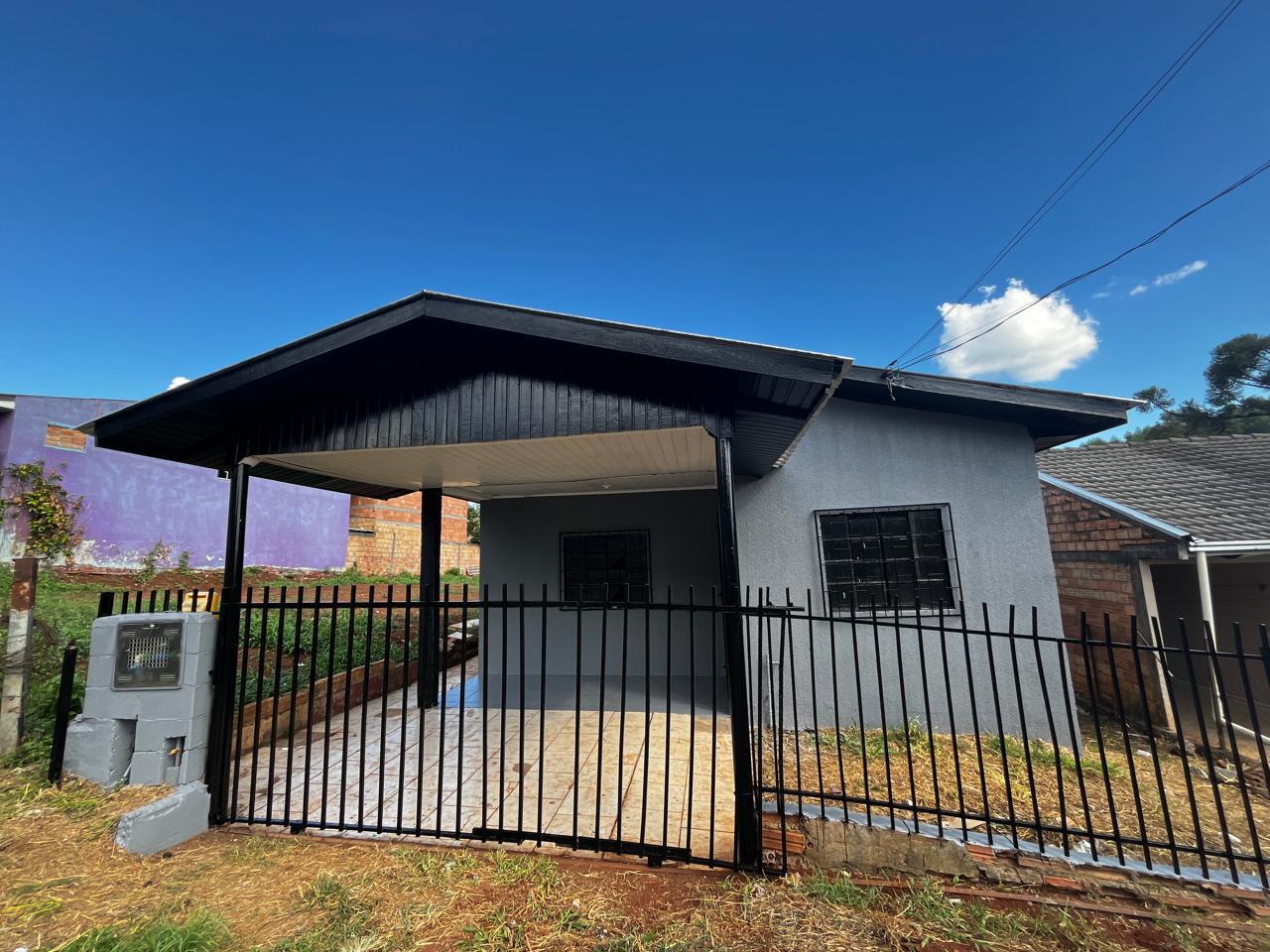 Casa para locação em Efapi, CHAPECÓ - Ref. 4772