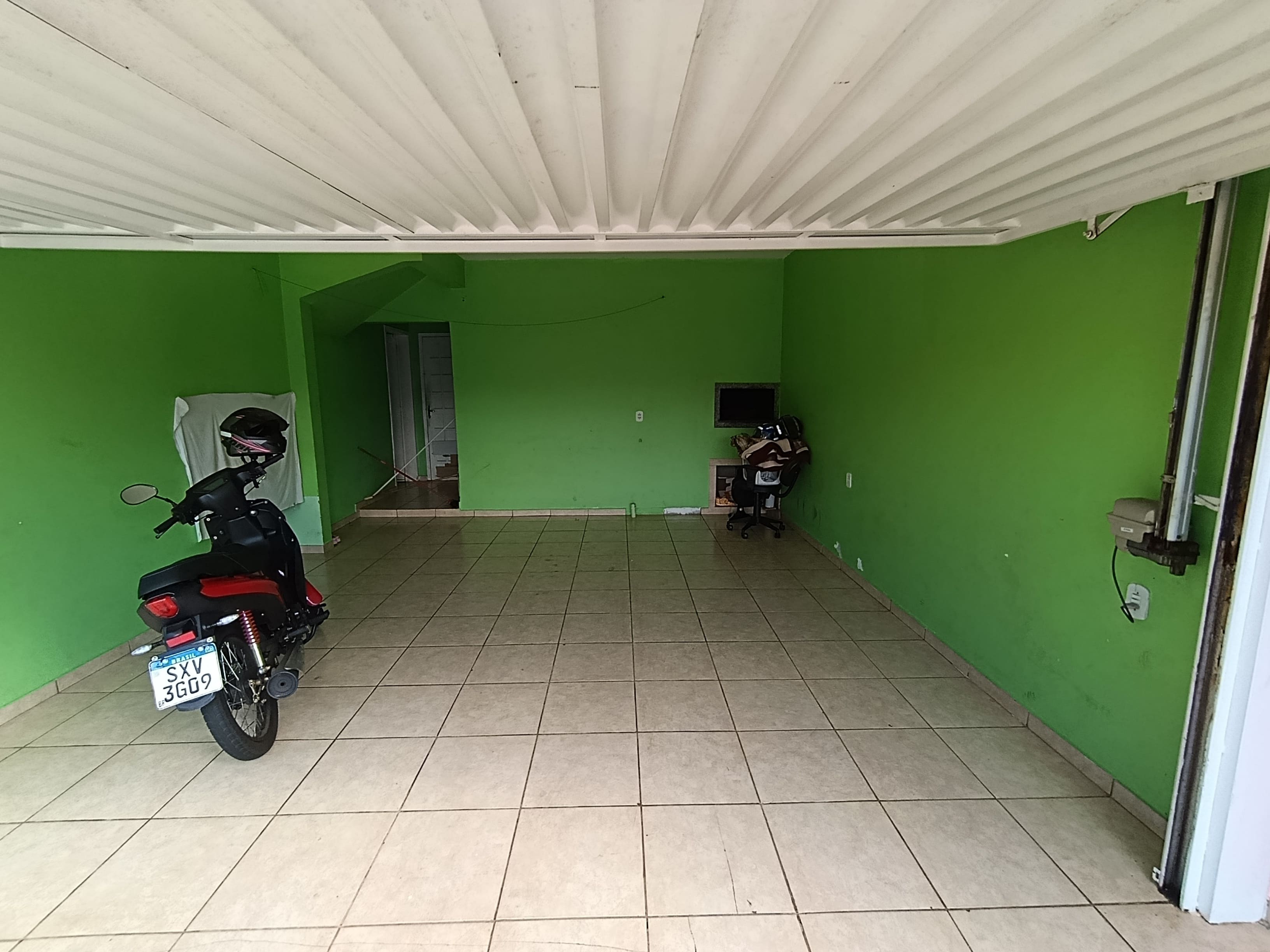 Casa para locação em São Cristovão, CHAPECÓ - Ref. 5229 - foto 19