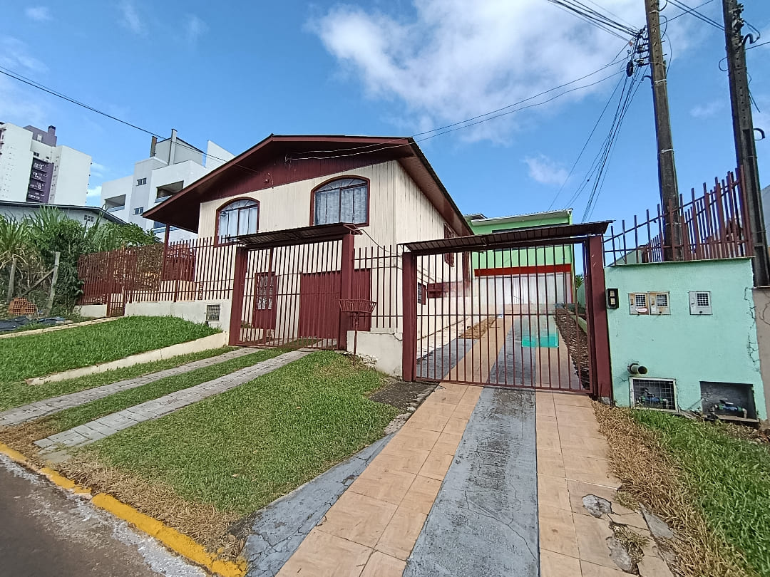 Casa para locação em São Cristovão, CHAPECÓ - Ref. 5229 - foto 2