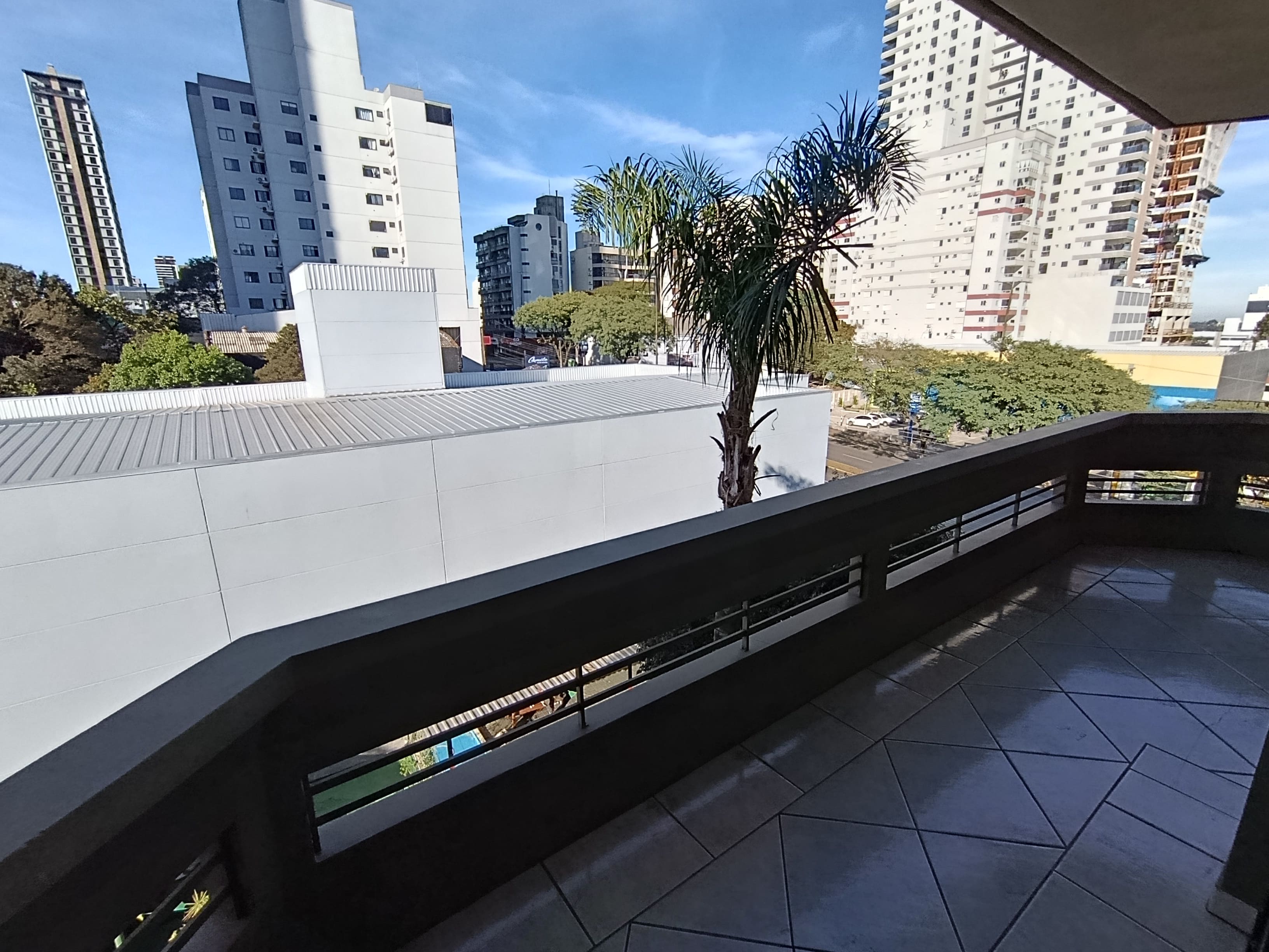 Apartamento para locação em Centro, CHAPECÓ - Ref. 6758 - foto 4