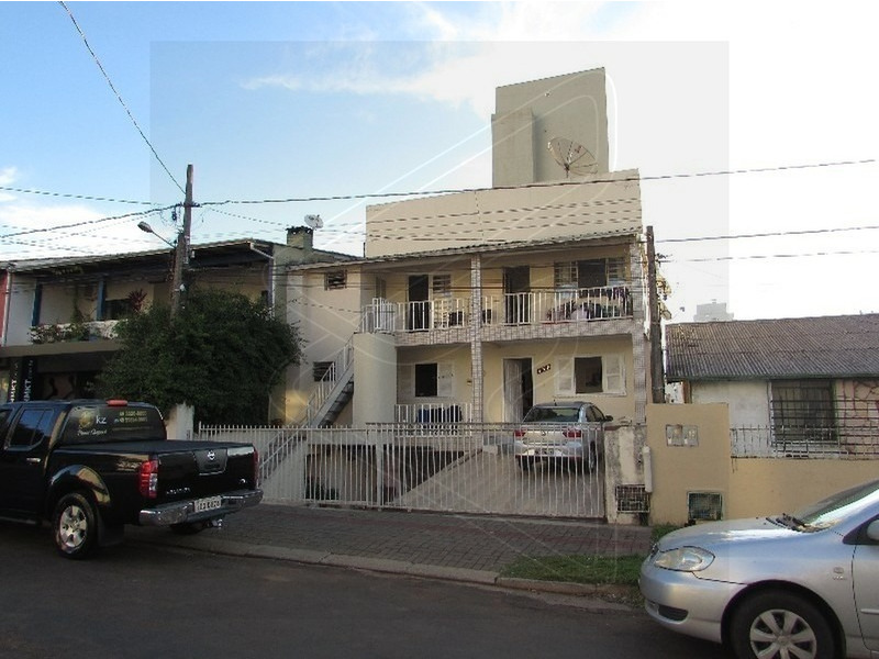 - 03 Apartamento de 76,50 m2.