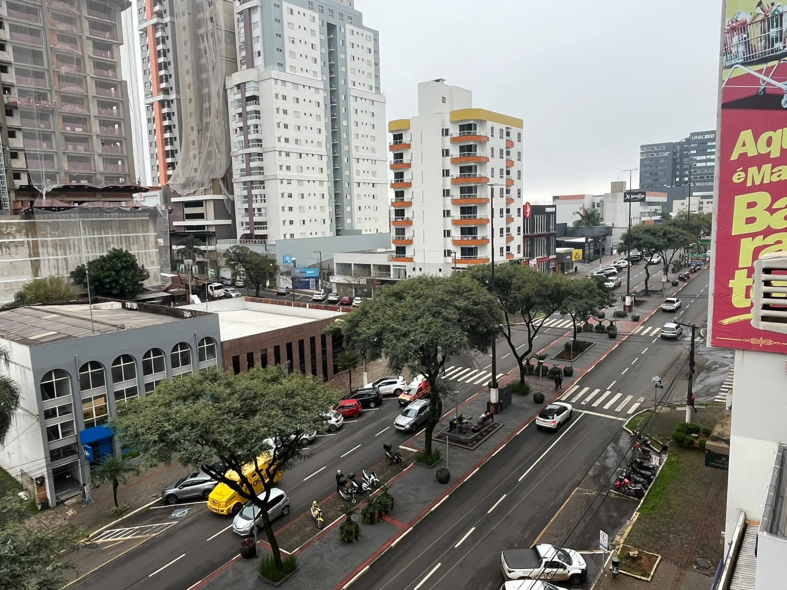 Sala comercial para locação em Centro, CHAPECÓ - Ref. 8690 - foto 9