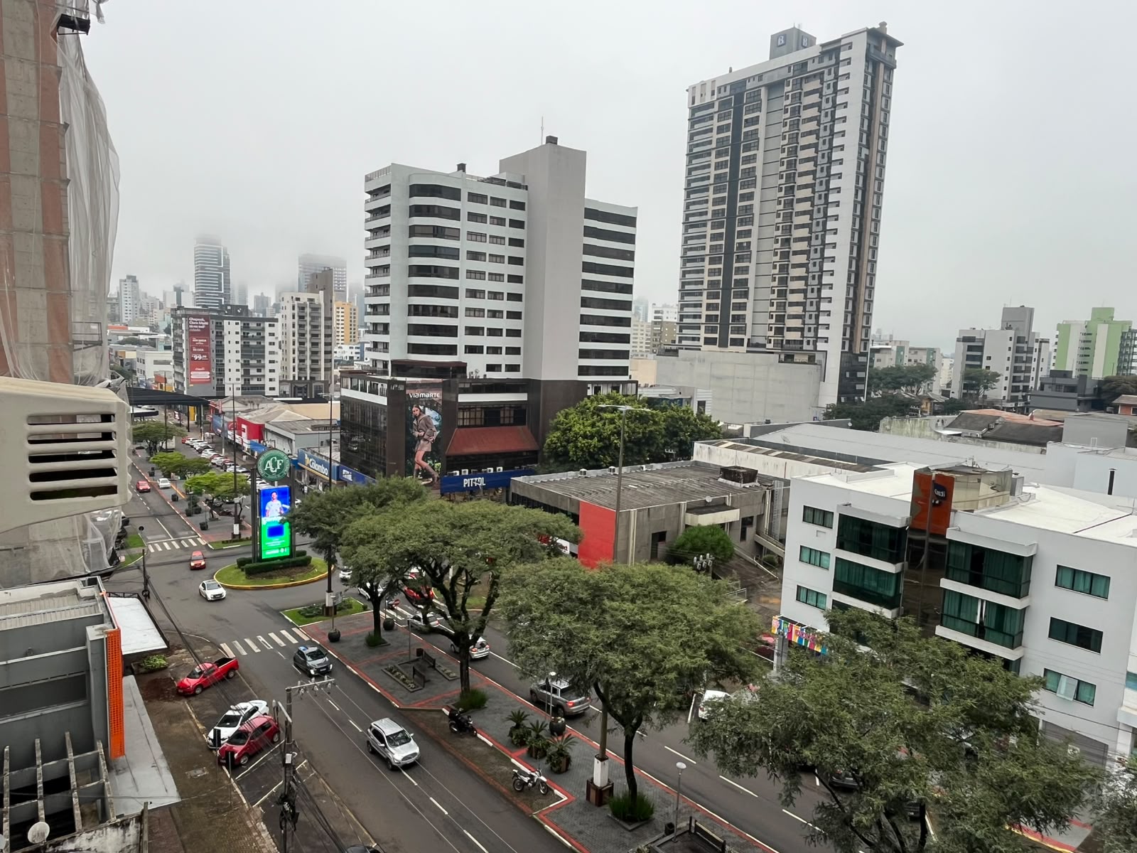 Sala comercial para locação em Centro, CHAPECÓ - Ref. 8690 - foto 10