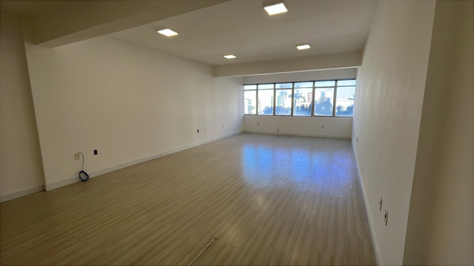 Sala comercial para locação em Centro, CHAPECÓ - Ref. 8690 - foto 3