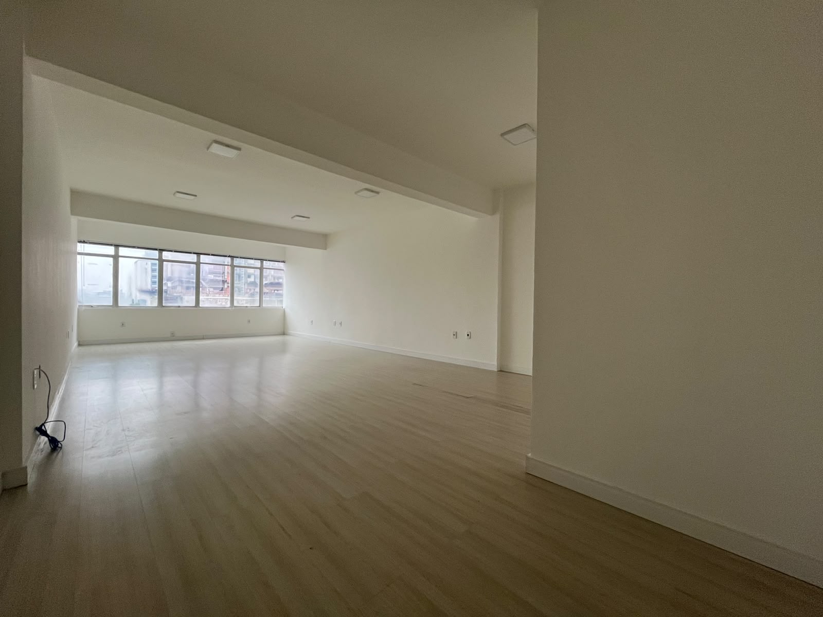 Sala comercial para locação em Centro, CHAPECÓ - Ref. 8690 - foto 2