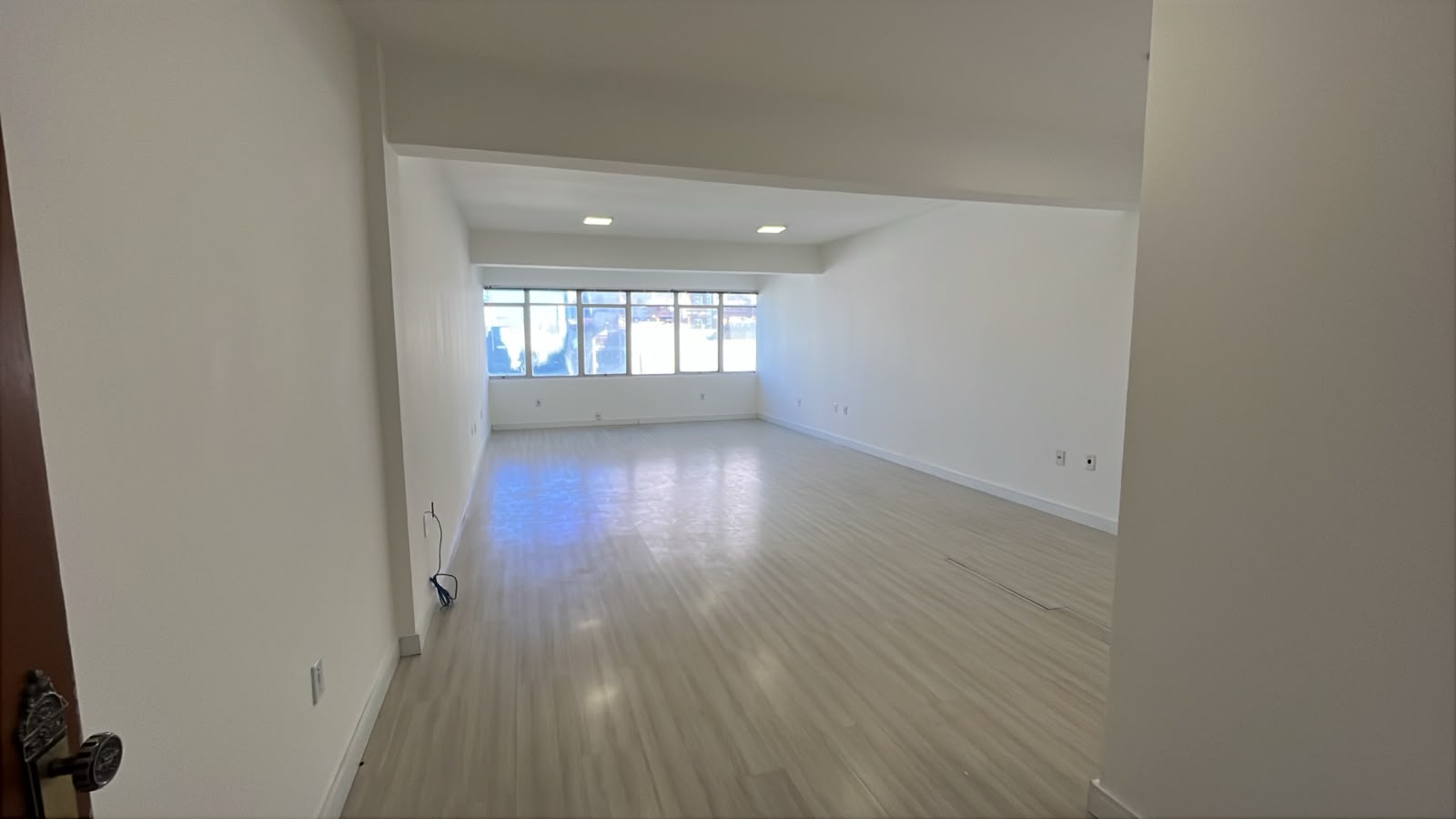 Sala comercial para locação em Centro, CHAPECÓ - Ref. 8690 - foto 2
