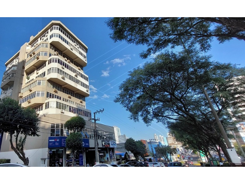 Sala comercial para locação em Centro, CHAPECÓ - Ref. 8690